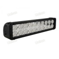 Unisun 9-70V 17inch 200W 2 Row LED Car Light Bar